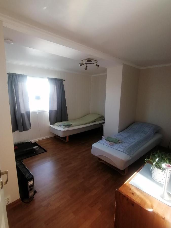 Sæveland Seaview Apartment Karmoy מראה חיצוני תמונה